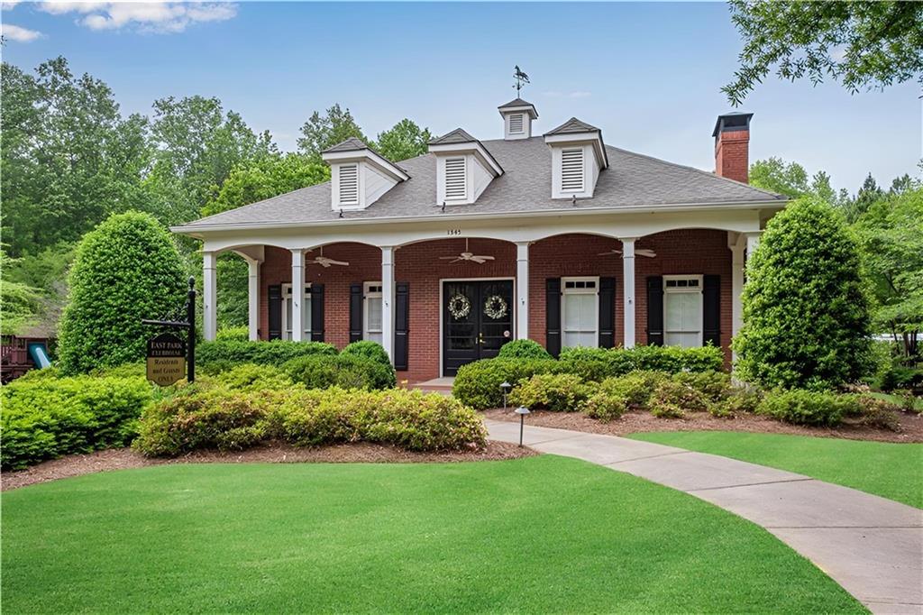 1701 Tappahannock Trail