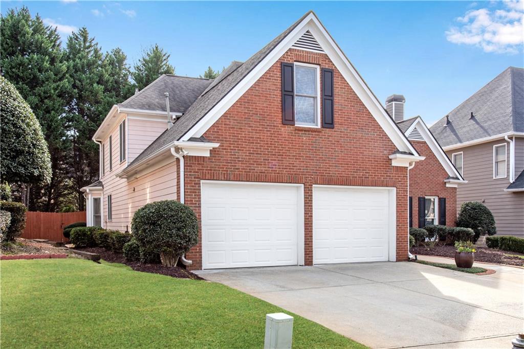 1701 Tappahannock Trail