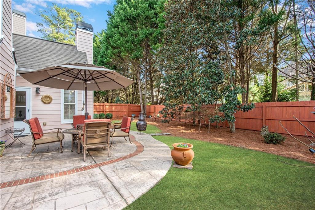 1701 Tappahannock Trail
