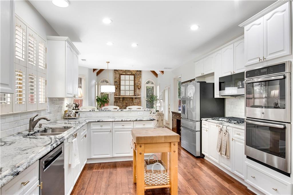 1701 Tappahannock Trail