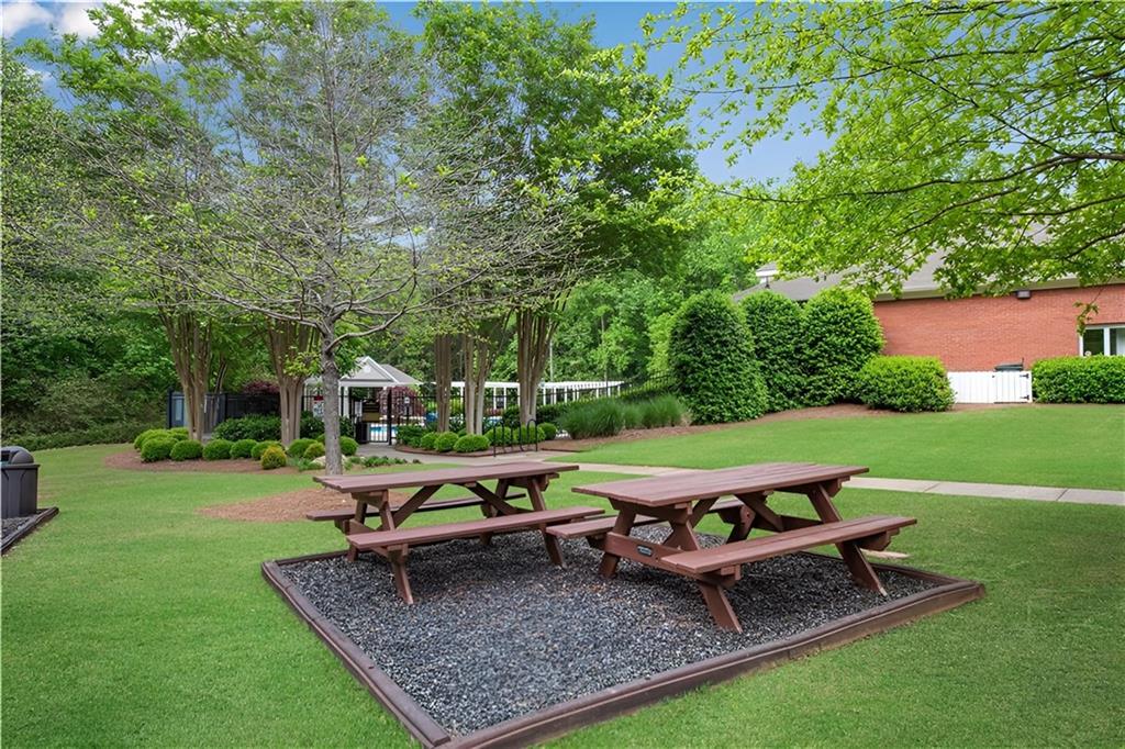 1701 Tappahannock Trail