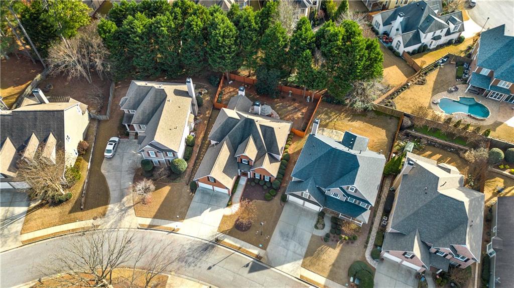 1701 Tappahannock Trail