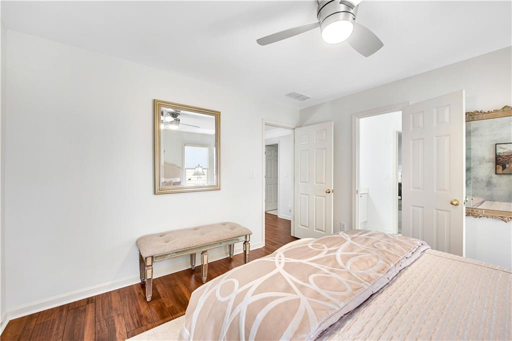 1701 Tappahannock Trail