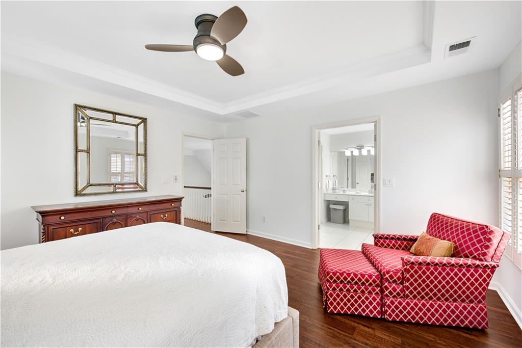 1701 Tappahannock Trail