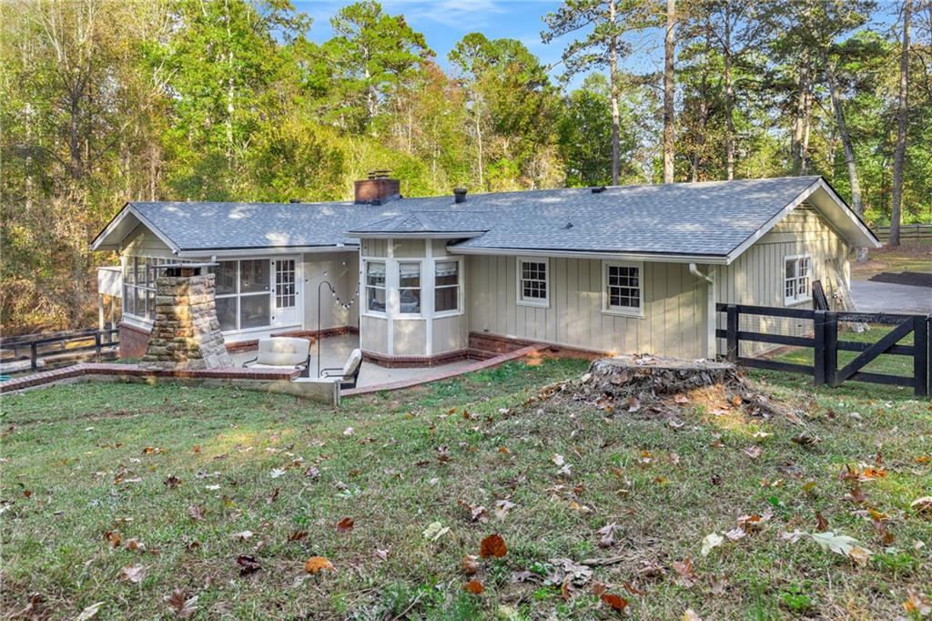 14250 Freemanville Road