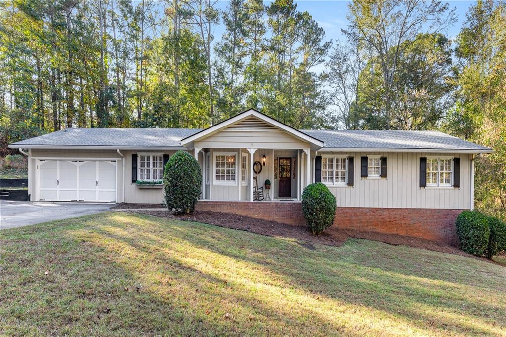 14250 Freemanville Road