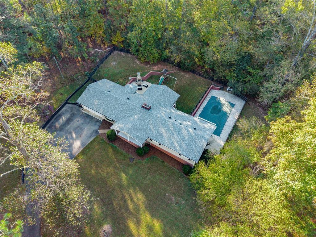 14250 Freemanville Road