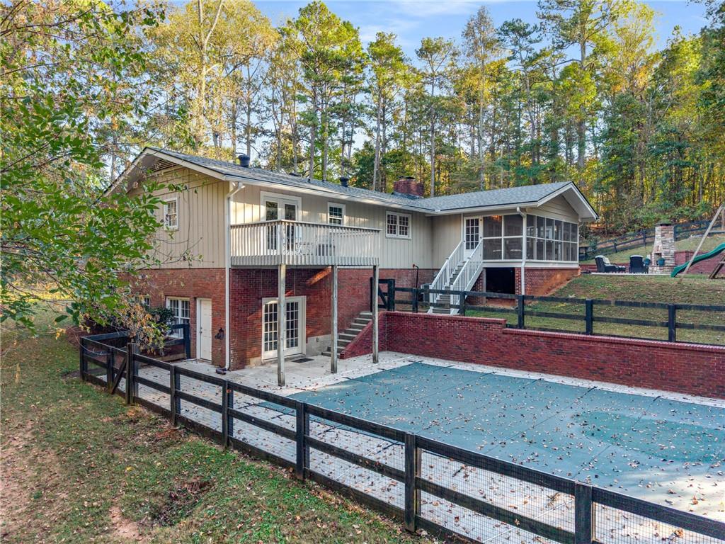 14250 Freemanville Road