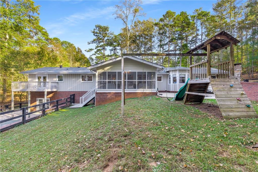 14250 Freemanville Road