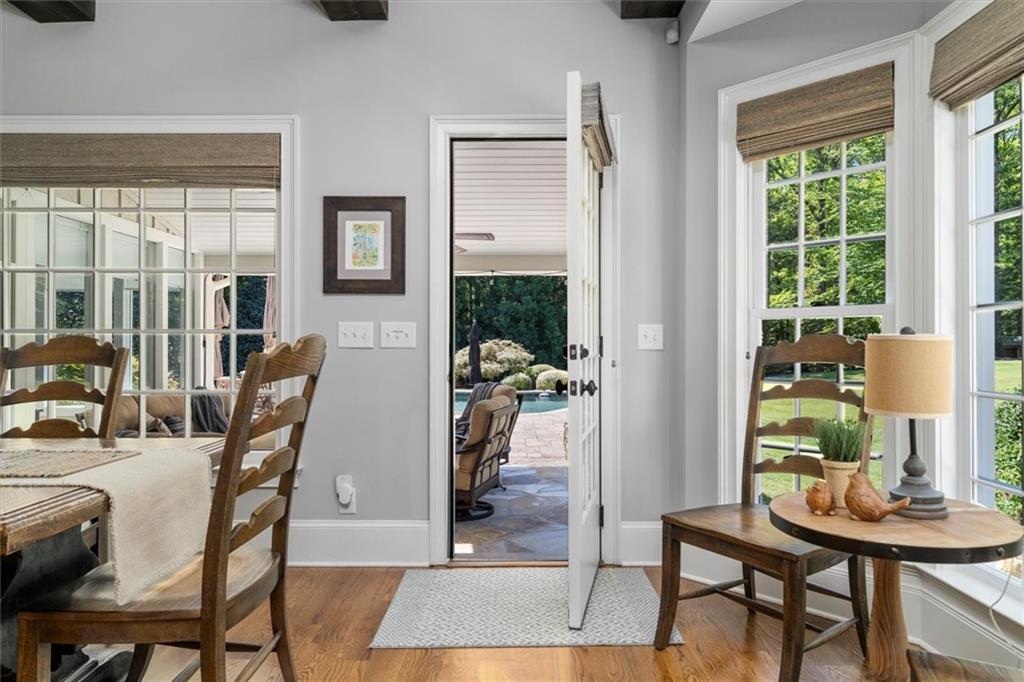 110 Manor Ridge Drive