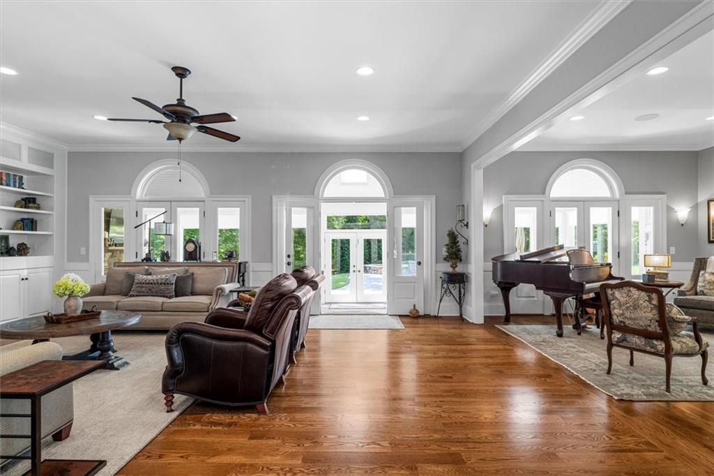 110 Manor Ridge Drive