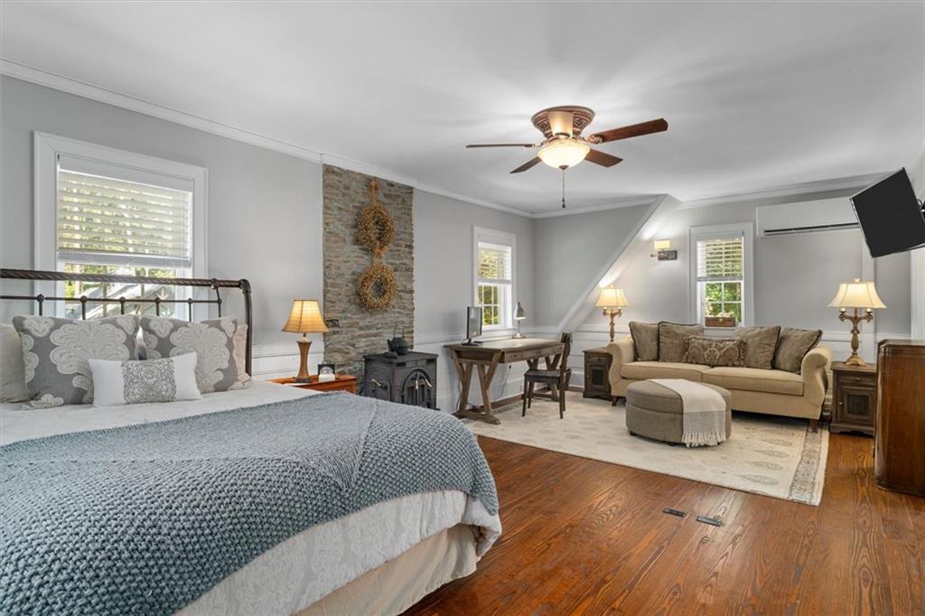 110 Manor Ridge Drive