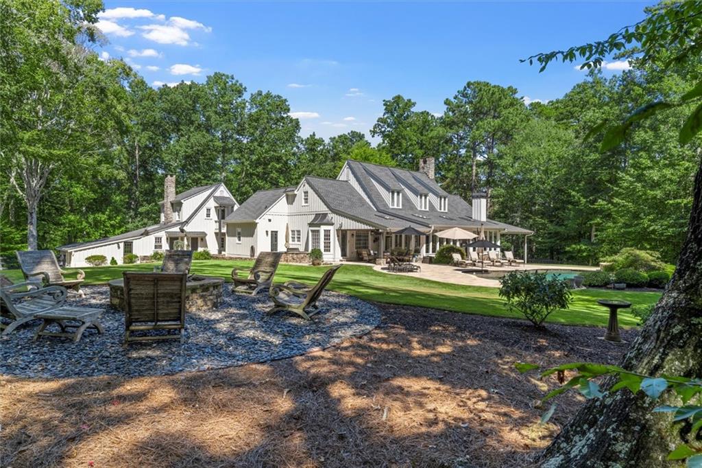 110 Manor Ridge Drive