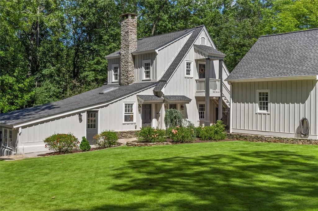 110 Manor Ridge Drive