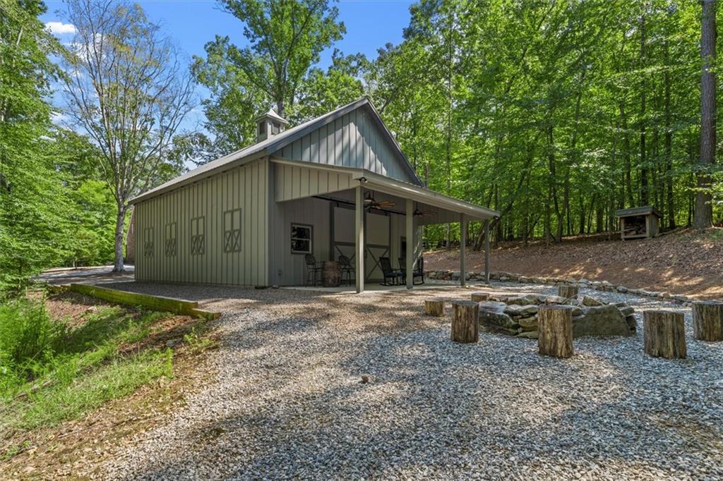 110 Manor Ridge Drive