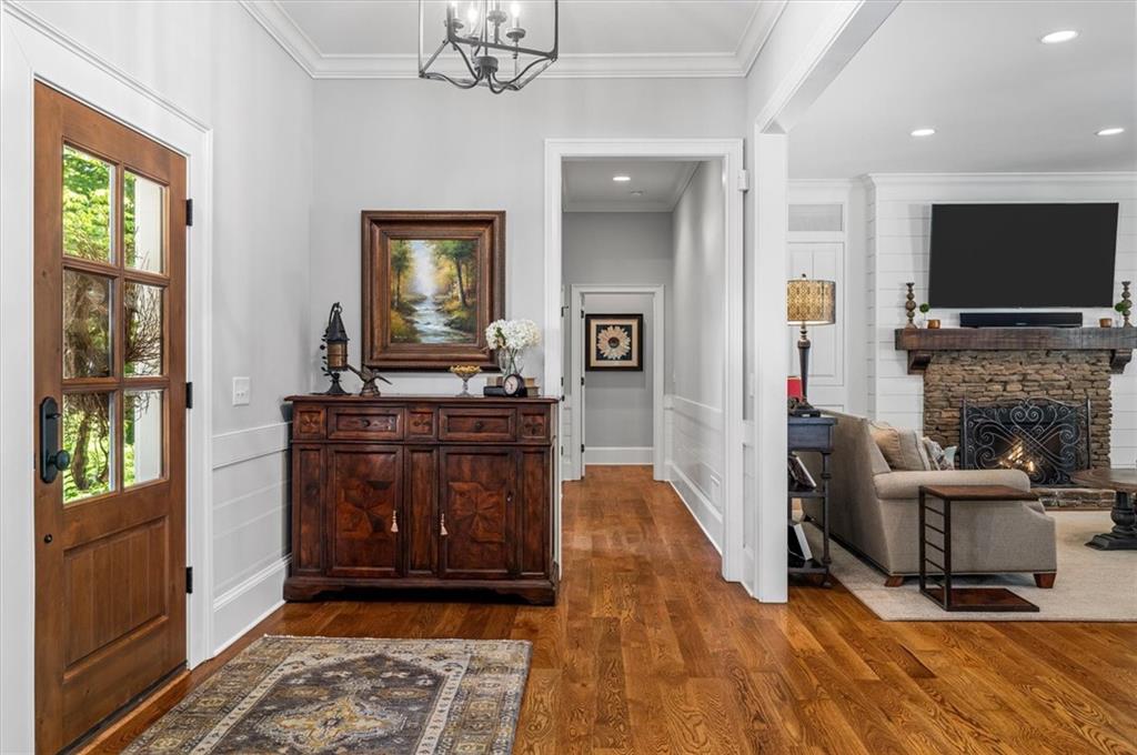 110 Manor Ridge Drive