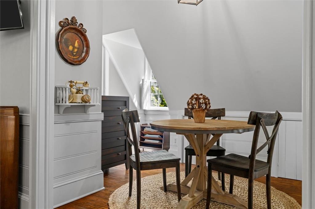 110 Manor Ridge Drive