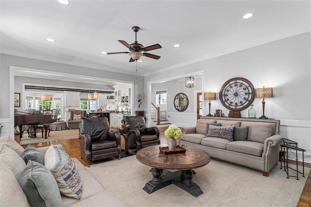 110 Manor Ridge Drive