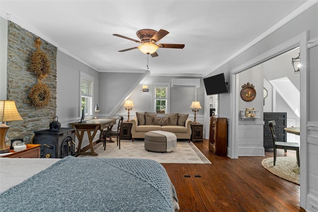 110 Manor Ridge Drive