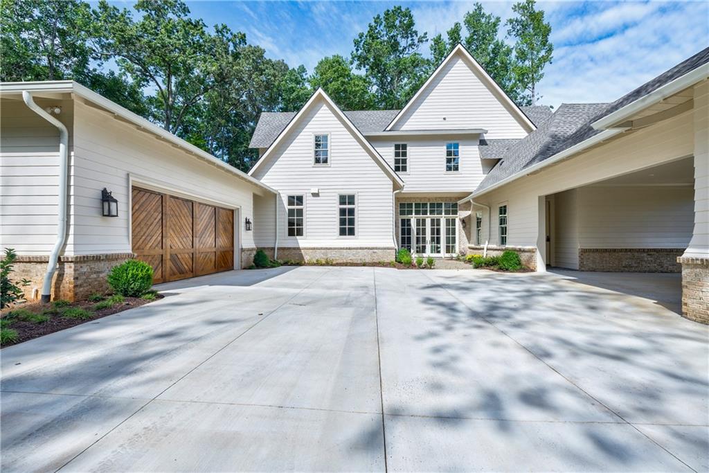 125 Laurel Brook Ln