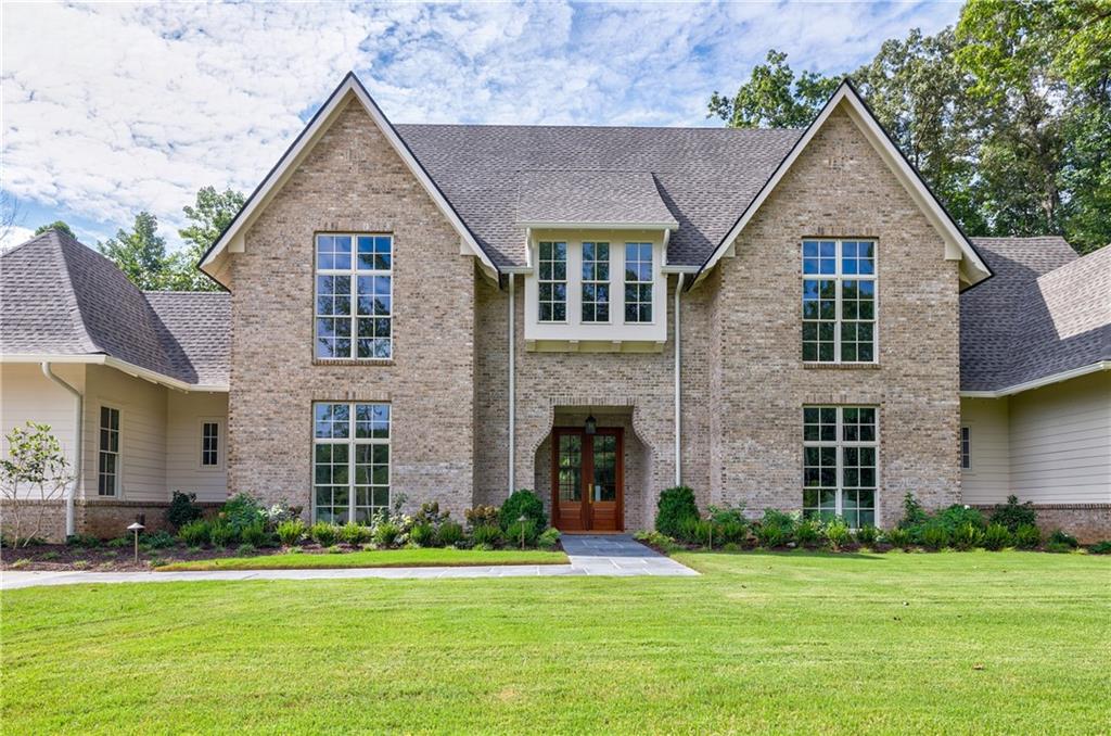 125 Laurel Brook Ln