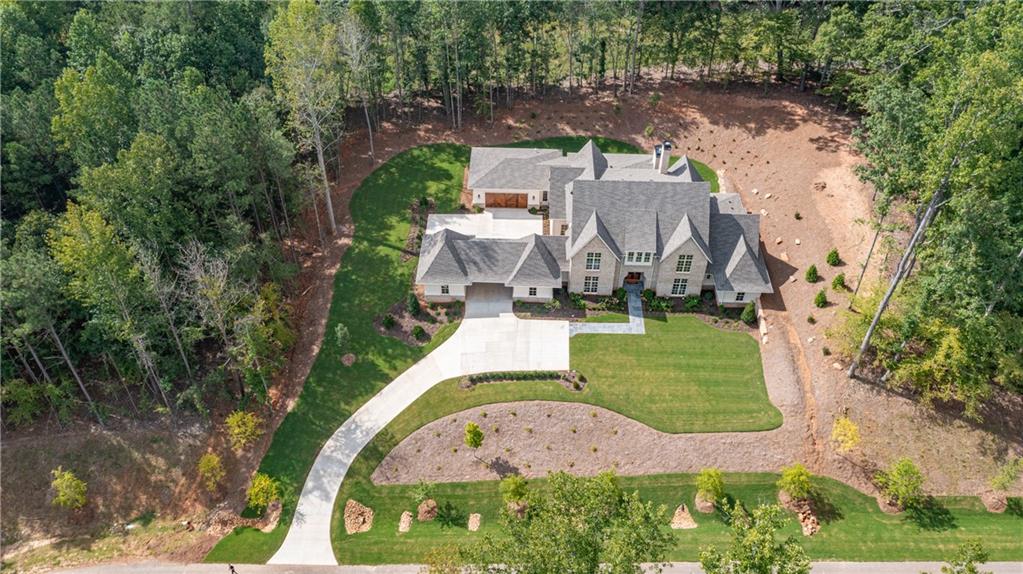 125 Laurel Brook Ln