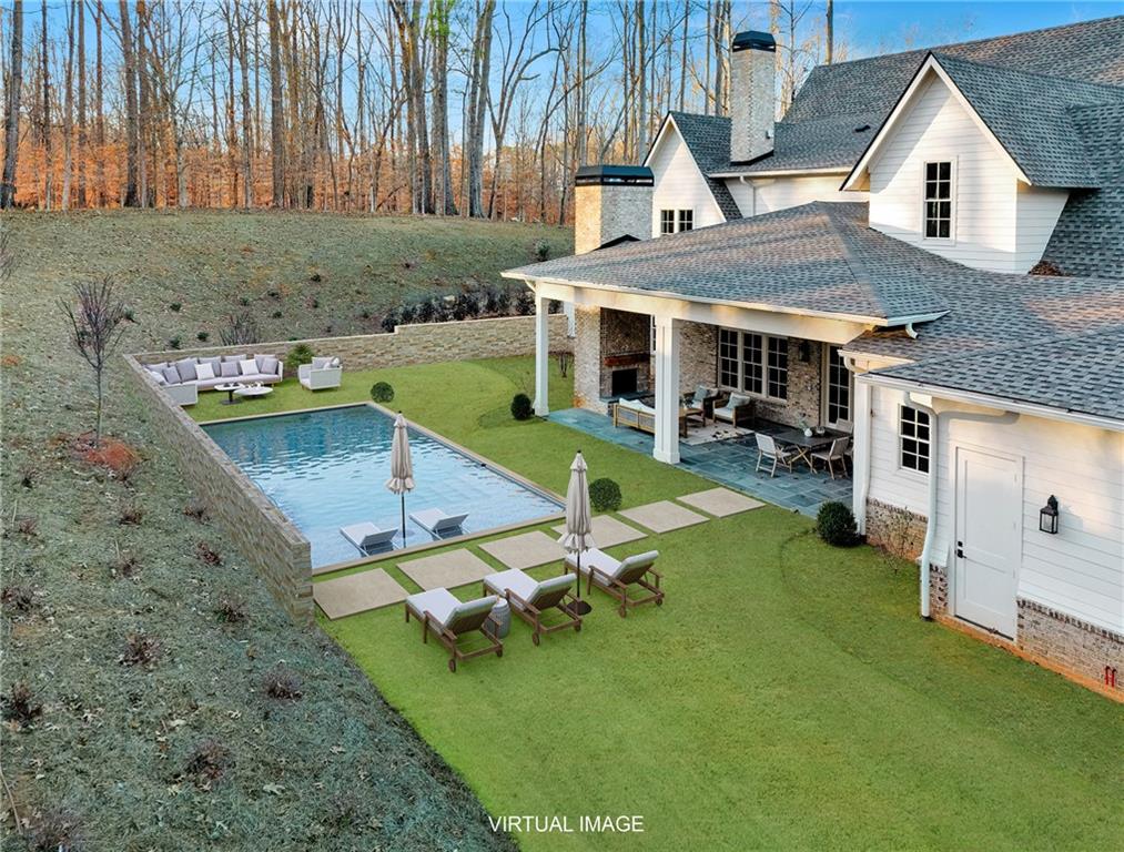 125 Laurel Brook Ln