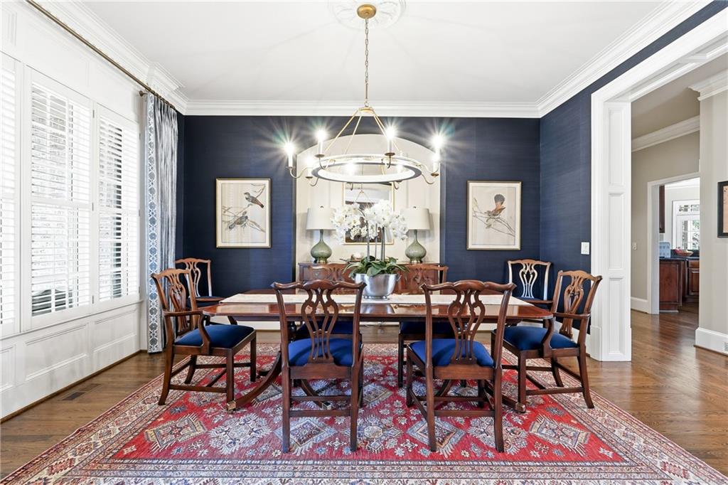 5430 Laurel Oak Drive