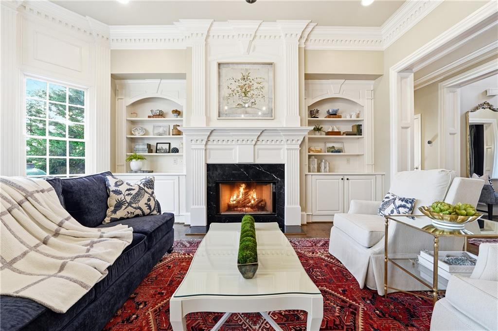 5430 Laurel Oak Drive