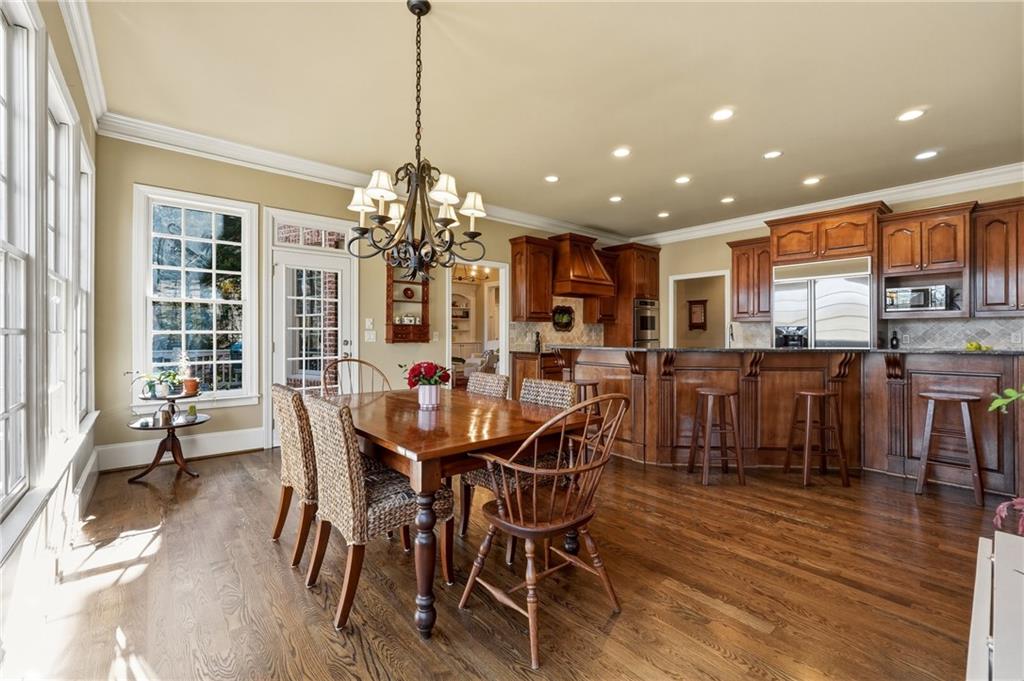 5430 Laurel Oak Drive