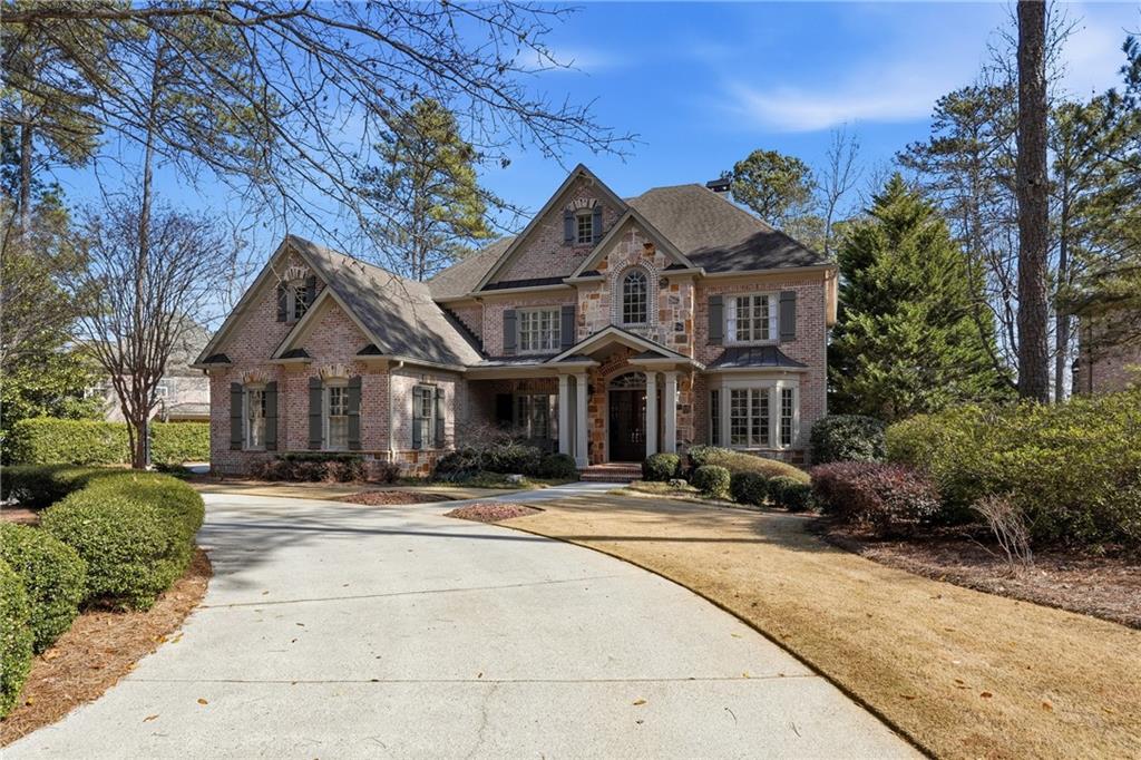 5430 Laurel Oak Drive