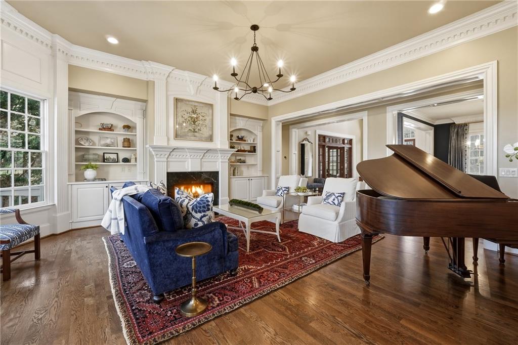 5430 Laurel Oak Drive