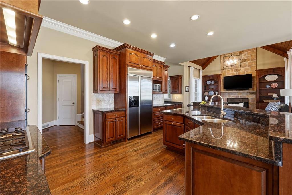 5430 Laurel Oak Drive