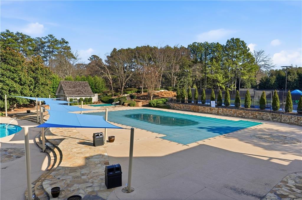 5430 Laurel Oak Drive