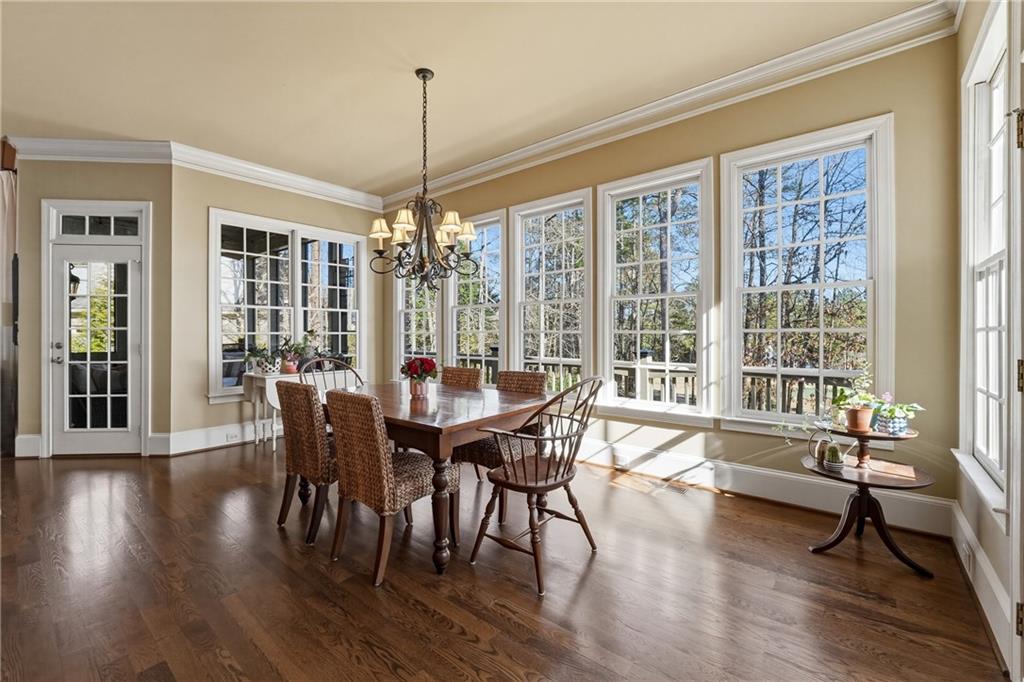 5430 Laurel Oak Drive