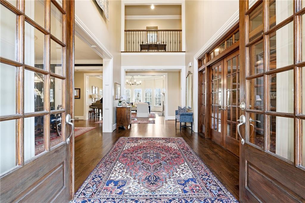 5430 Laurel Oak Drive