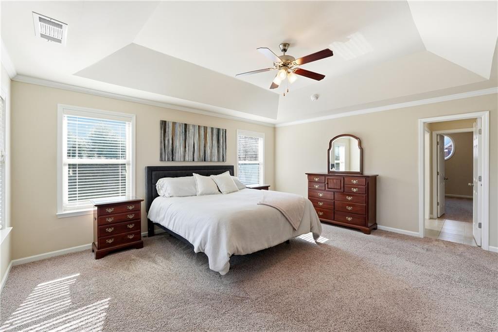 4830 Northridge Drive