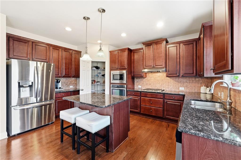 4830 Northridge Drive