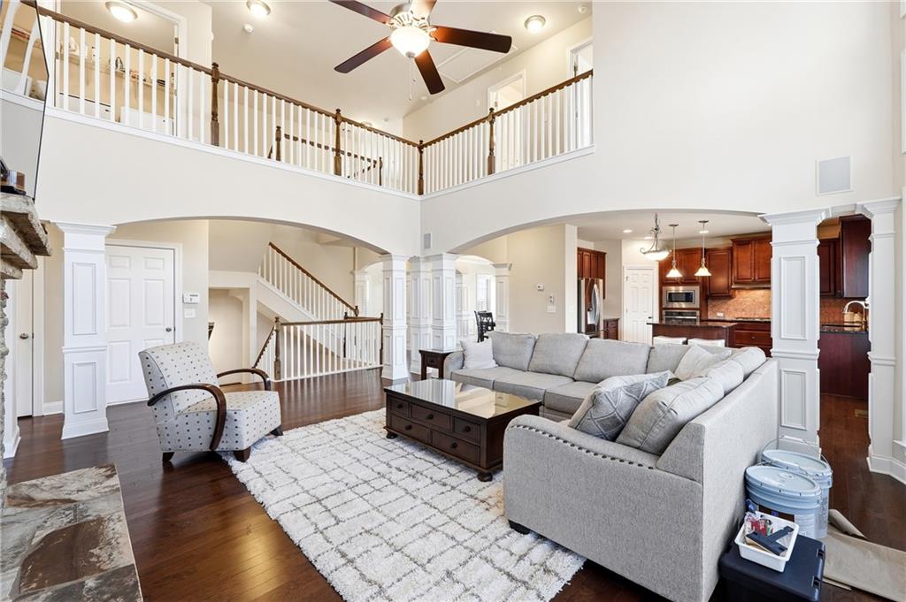 4830 Northridge Drive