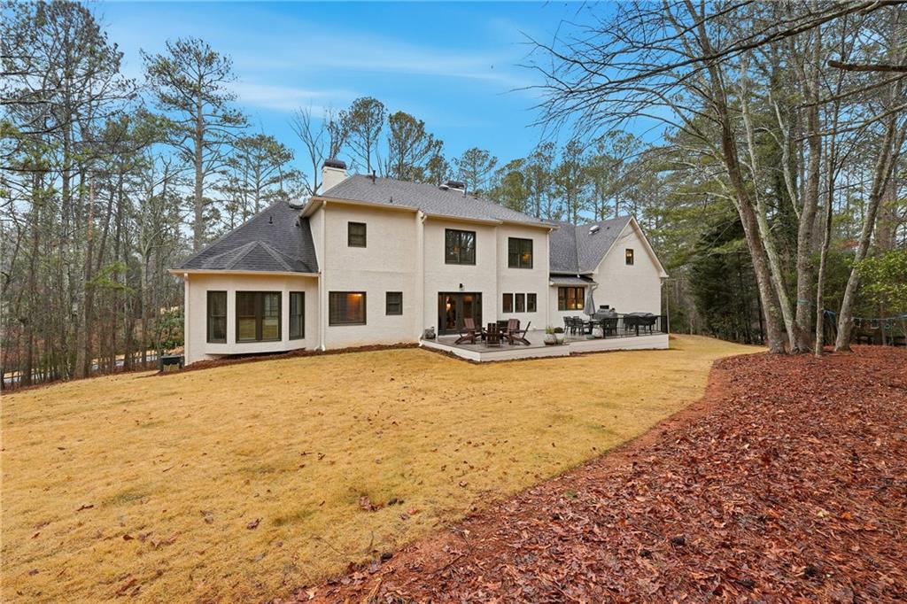 12995 Bucksport Drive