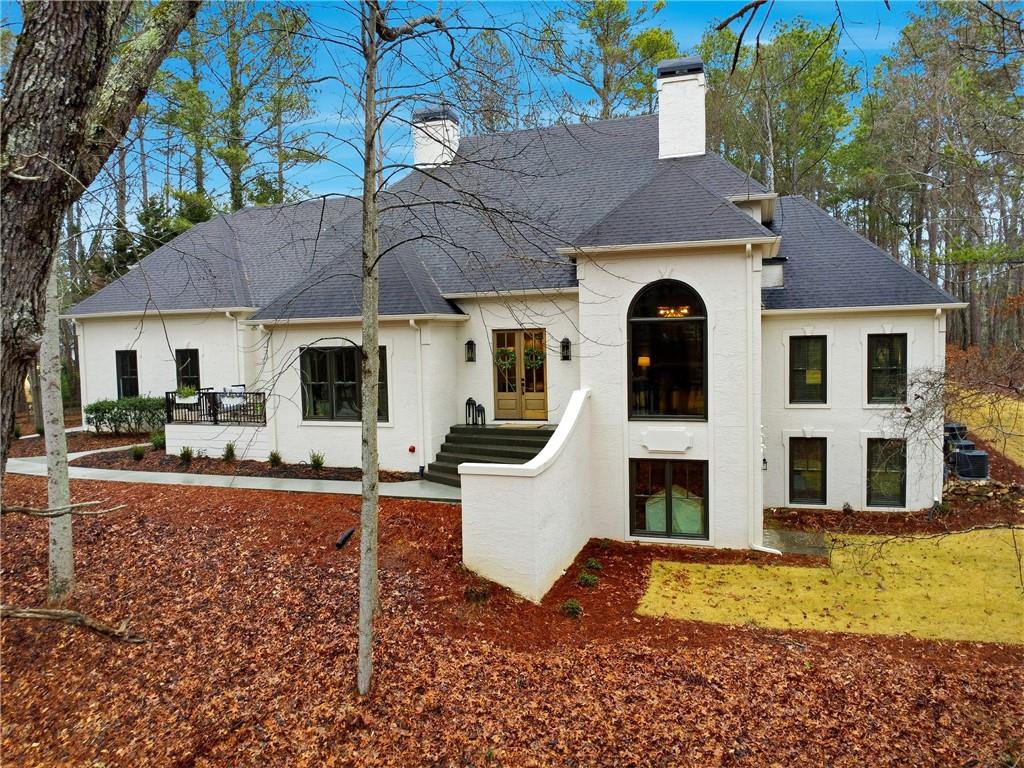 12995 Bucksport Drive