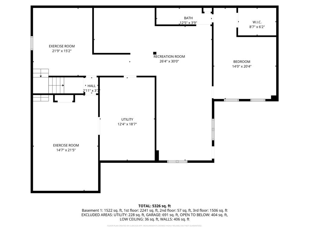 12995 Bucksport Drive