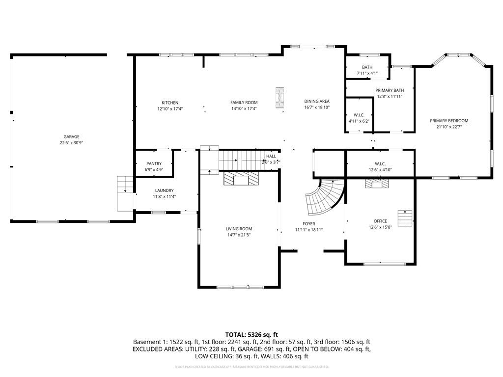 12995 Bucksport Drive