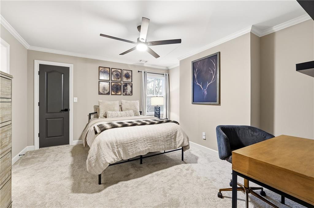 12995 Bucksport Drive