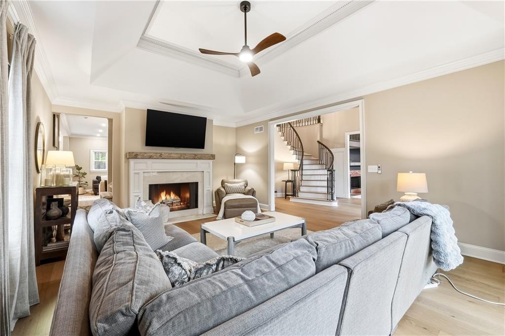 12995 Bucksport Drive