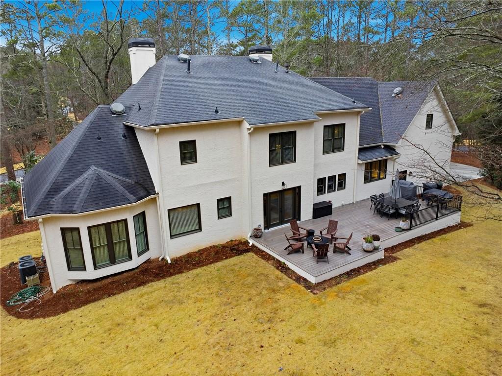 12995 Bucksport Drive