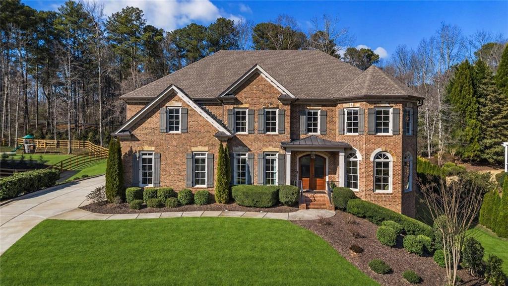 208 Windsor Green Court