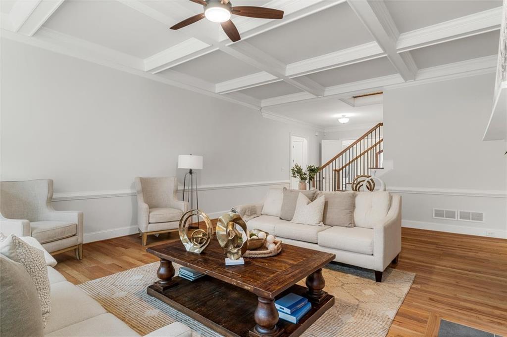 208 Windsor Green Court
