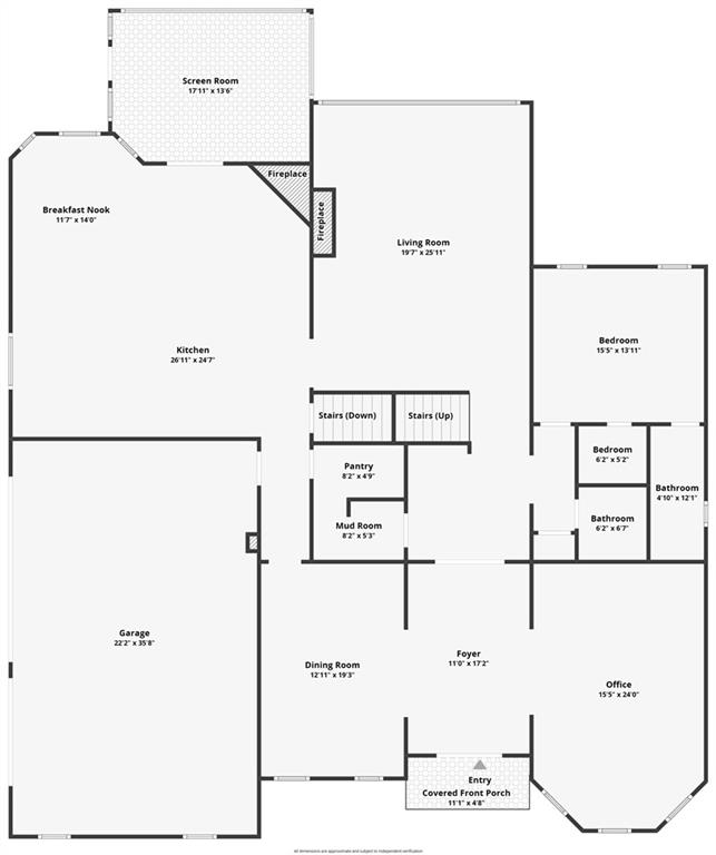 208 Windsor Green Court