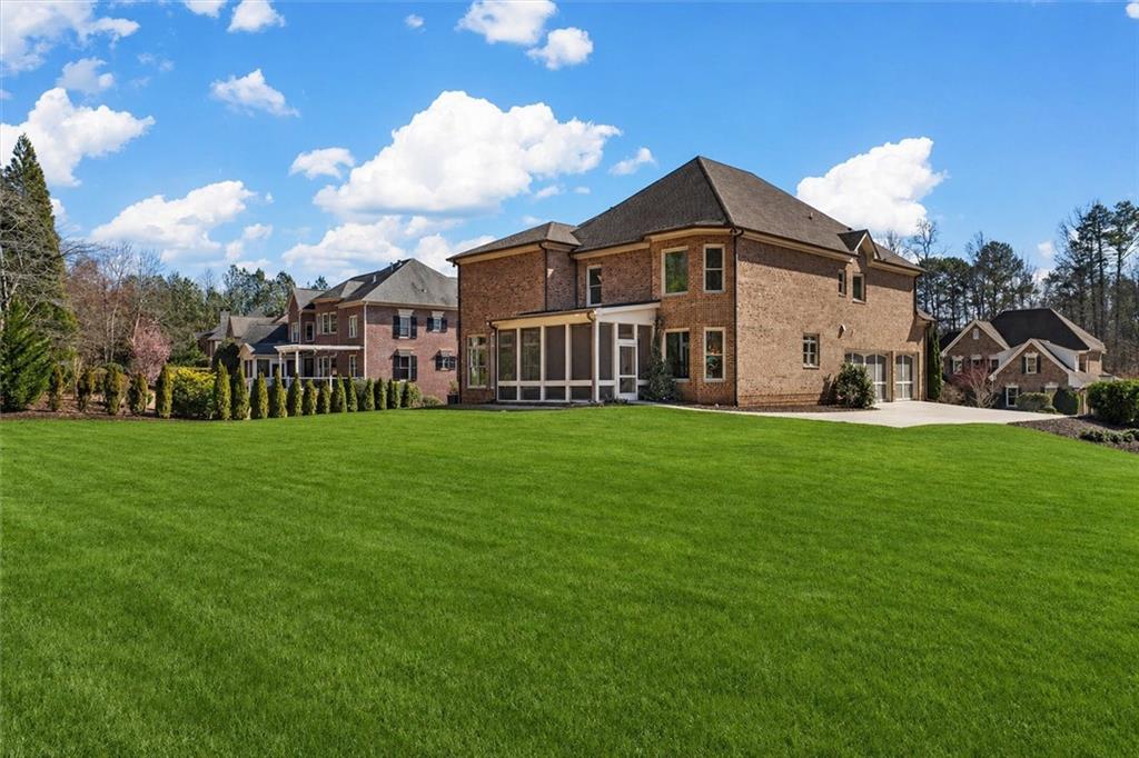 208 Windsor Green Court